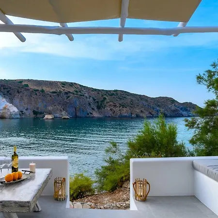 Milinon * Firopotamos