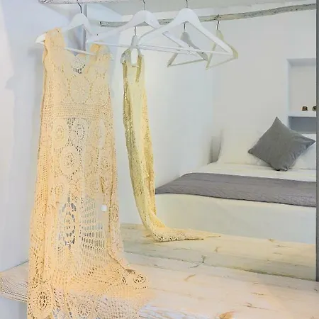 Milinon Vakantiehuis