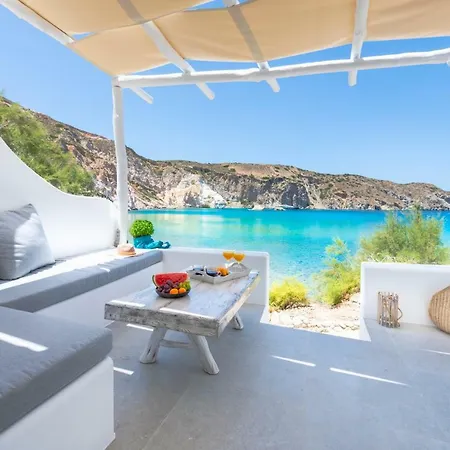 Milinon * Firopótamosz