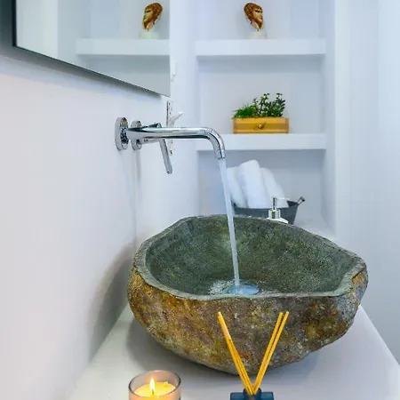 Milinon * Firopotamos