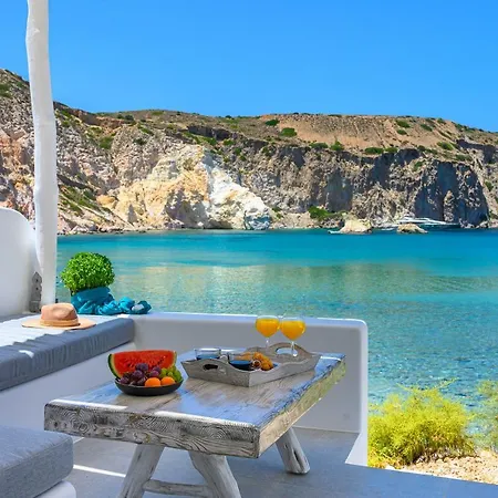 Vakantiehuis Milinon Firopotamos