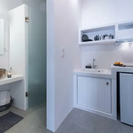 Milinon Vakantiehuis Firopotamos