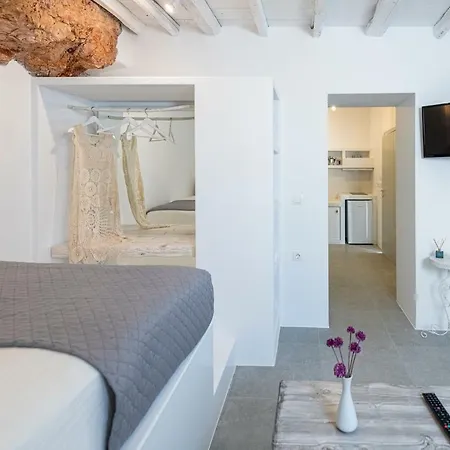 Vakantiehuis Milinon