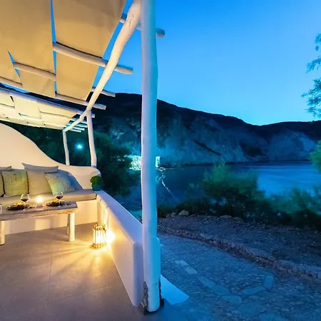 Milinon Vakantiehuis Firopotamos