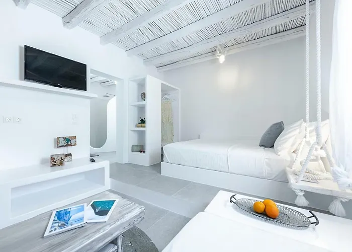 Vakantiehuis Milinon