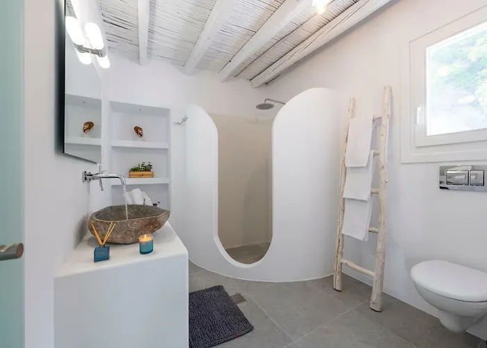 Vakantiehuis Milinon