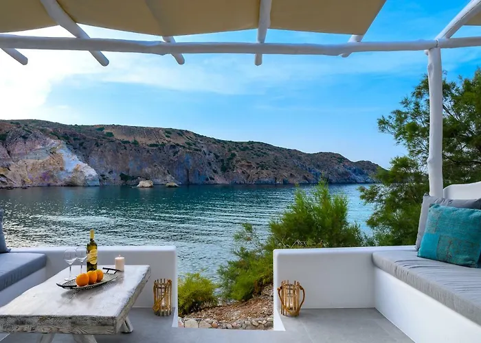 Milinon * Firopotamos