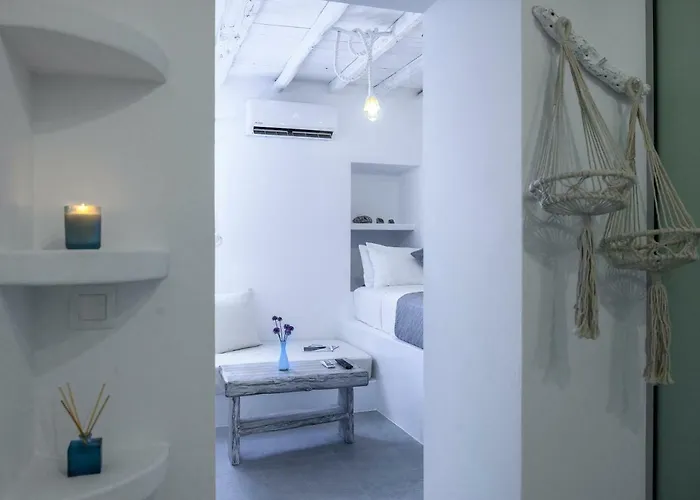 Milinon Vakantiehuis