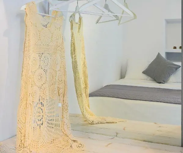 Milinon Vakantiehuis