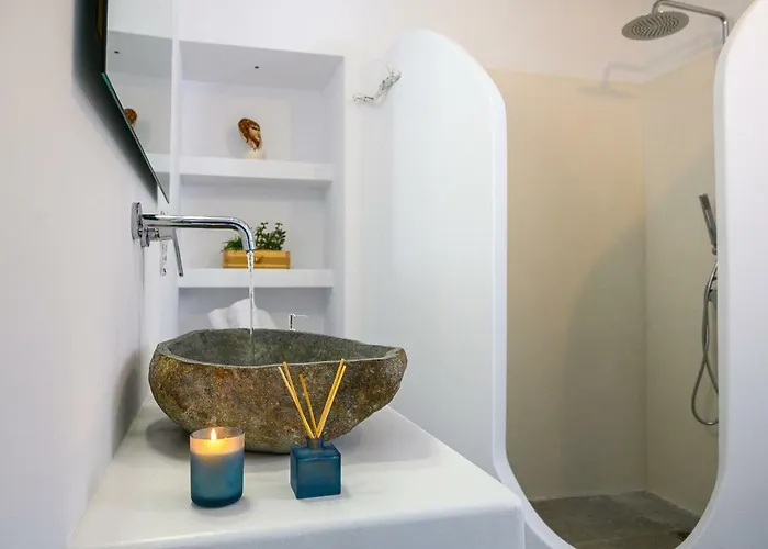 Milinon Сasa de vacaciones