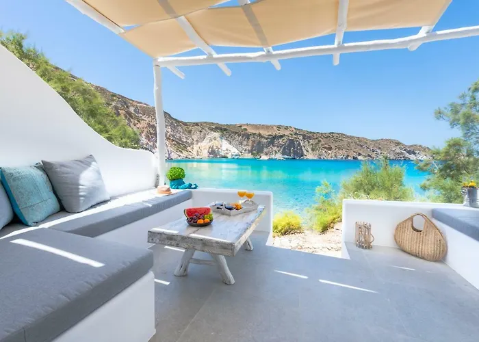 Milinon * Firopotamos