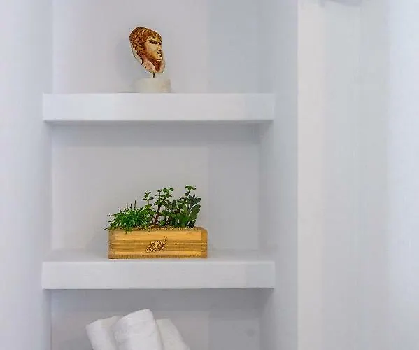 Milinon * Firopotamos