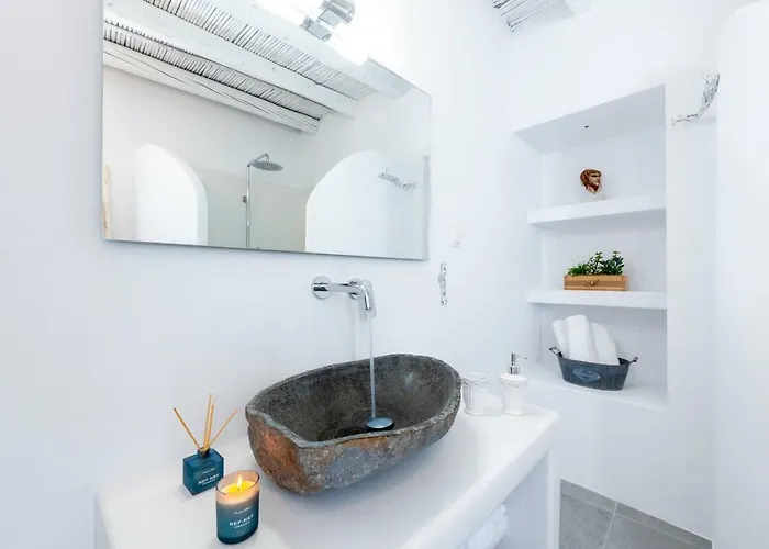 Vakantiehuis Milinon