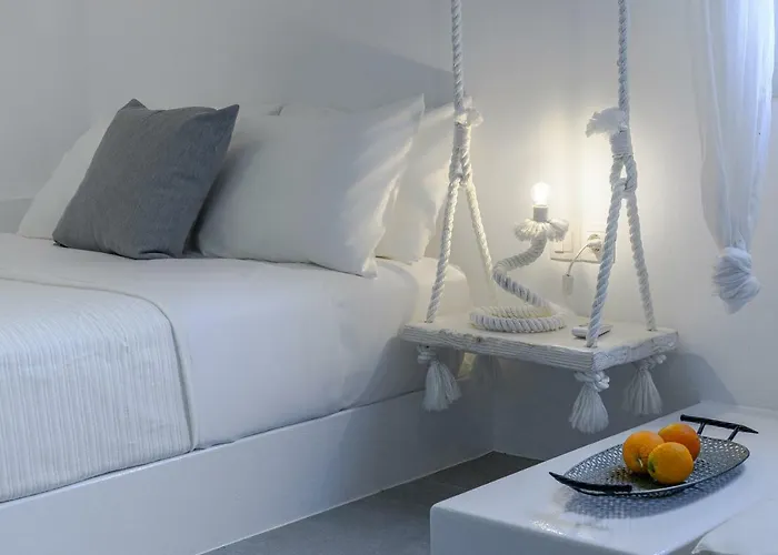 Vakantiehuis Milinon