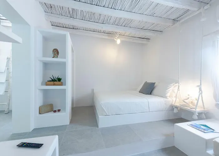 Vakantiehuis Milinon