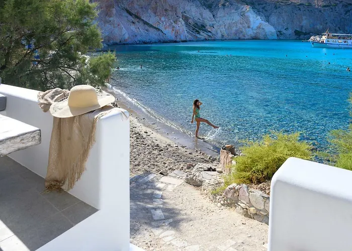 Milinon * Firopotamos