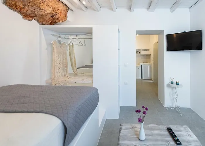 Vakantiehuis Milinon